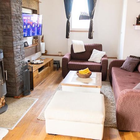 Apartman Ena Влашич Екстериор снимка