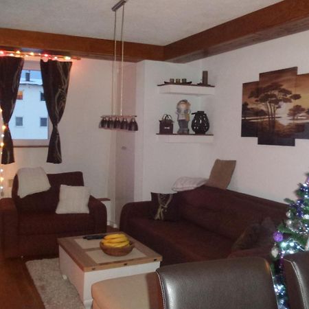 Apartman Ena Влашич Екстериор снимка