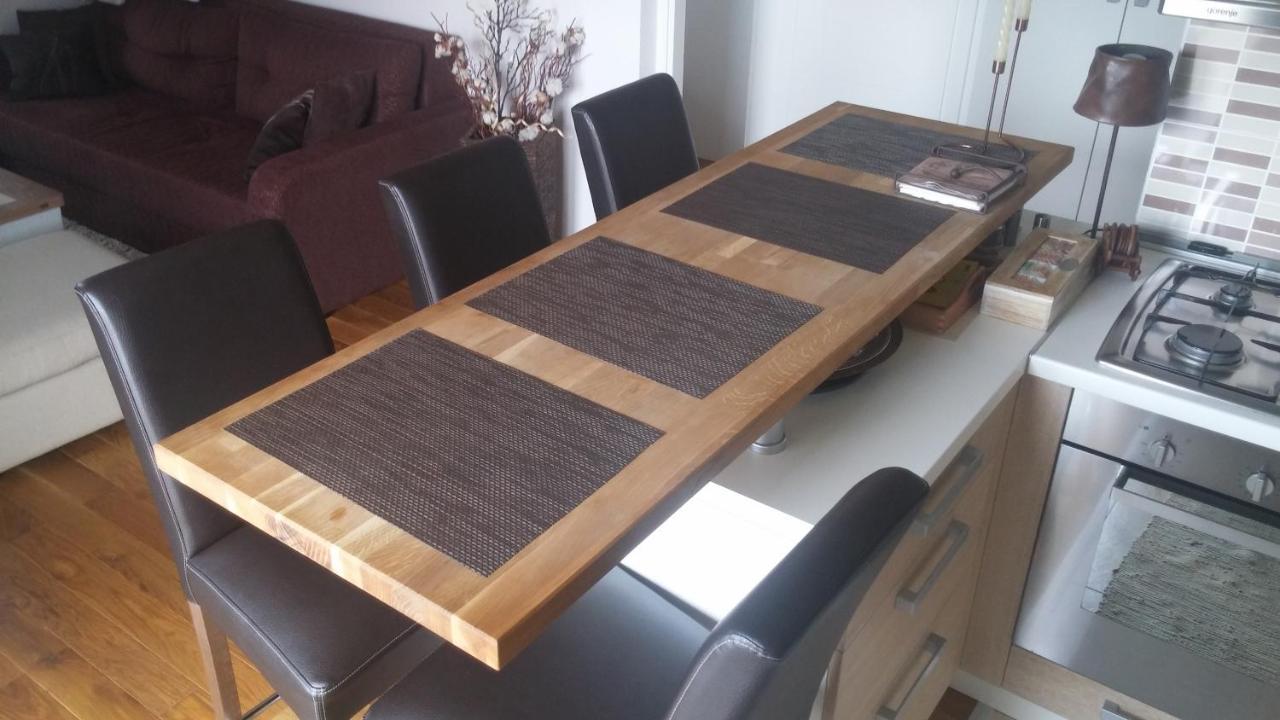 Apartman Ena Влашич Екстериор снимка