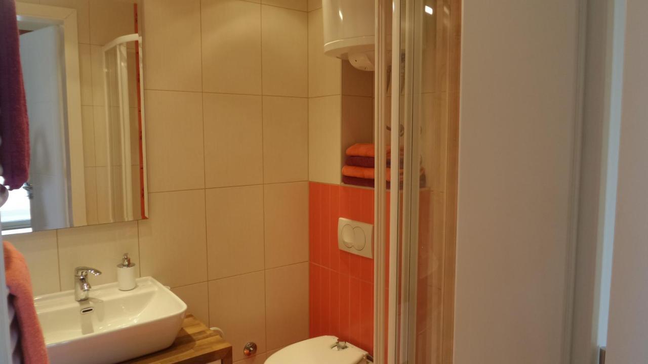 Apartman Ena Влашич Стая снимка