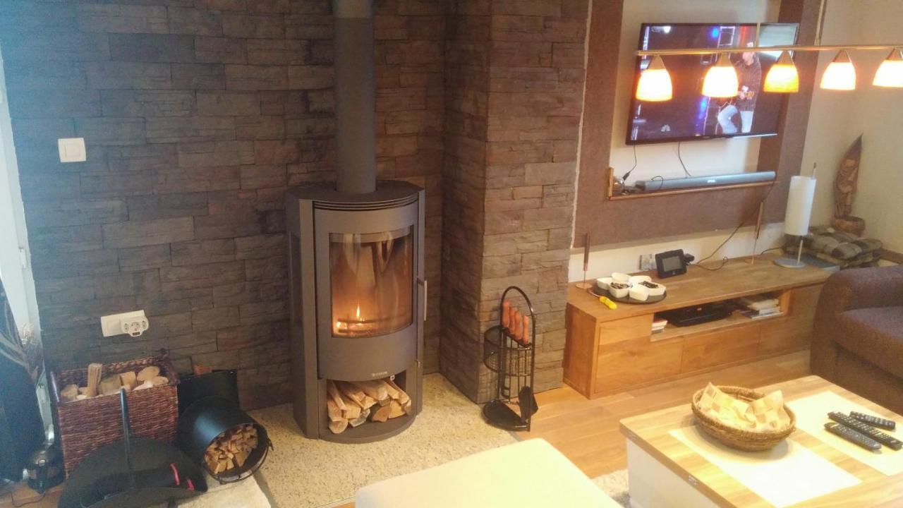 Apartman Ena Влашич Екстериор снимка