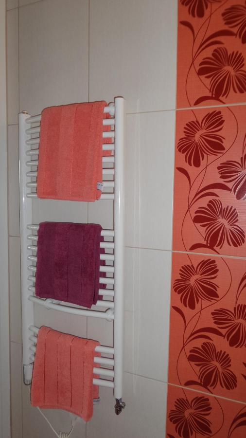Apartman Ena Влашич Екстериор снимка