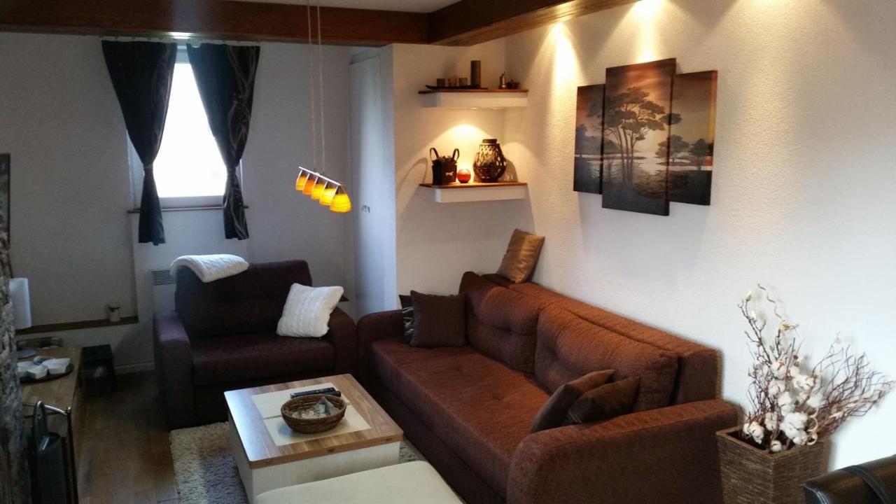 Apartman Ena Влашич Екстериор снимка