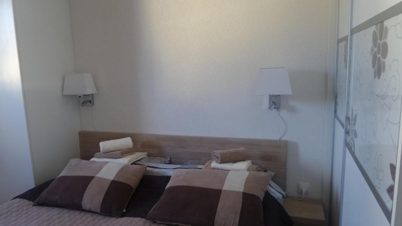 Apartman Ena Влашич Екстериор снимка