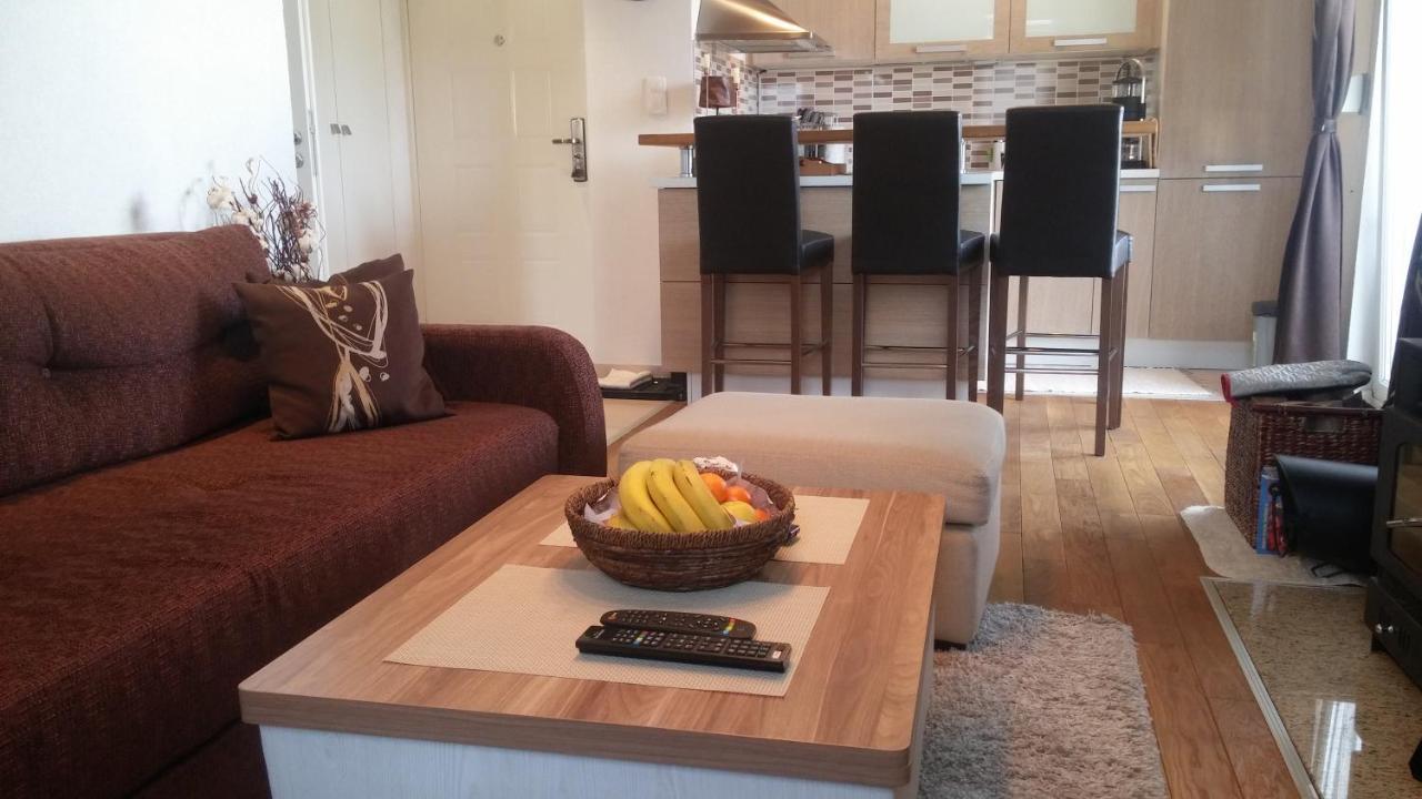 Apartman Ena Влашич Екстериор снимка