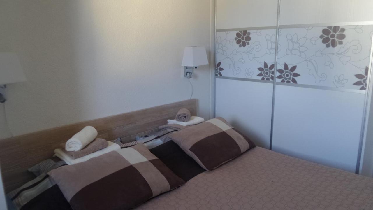 Apartman Ena Влашич Екстериор снимка