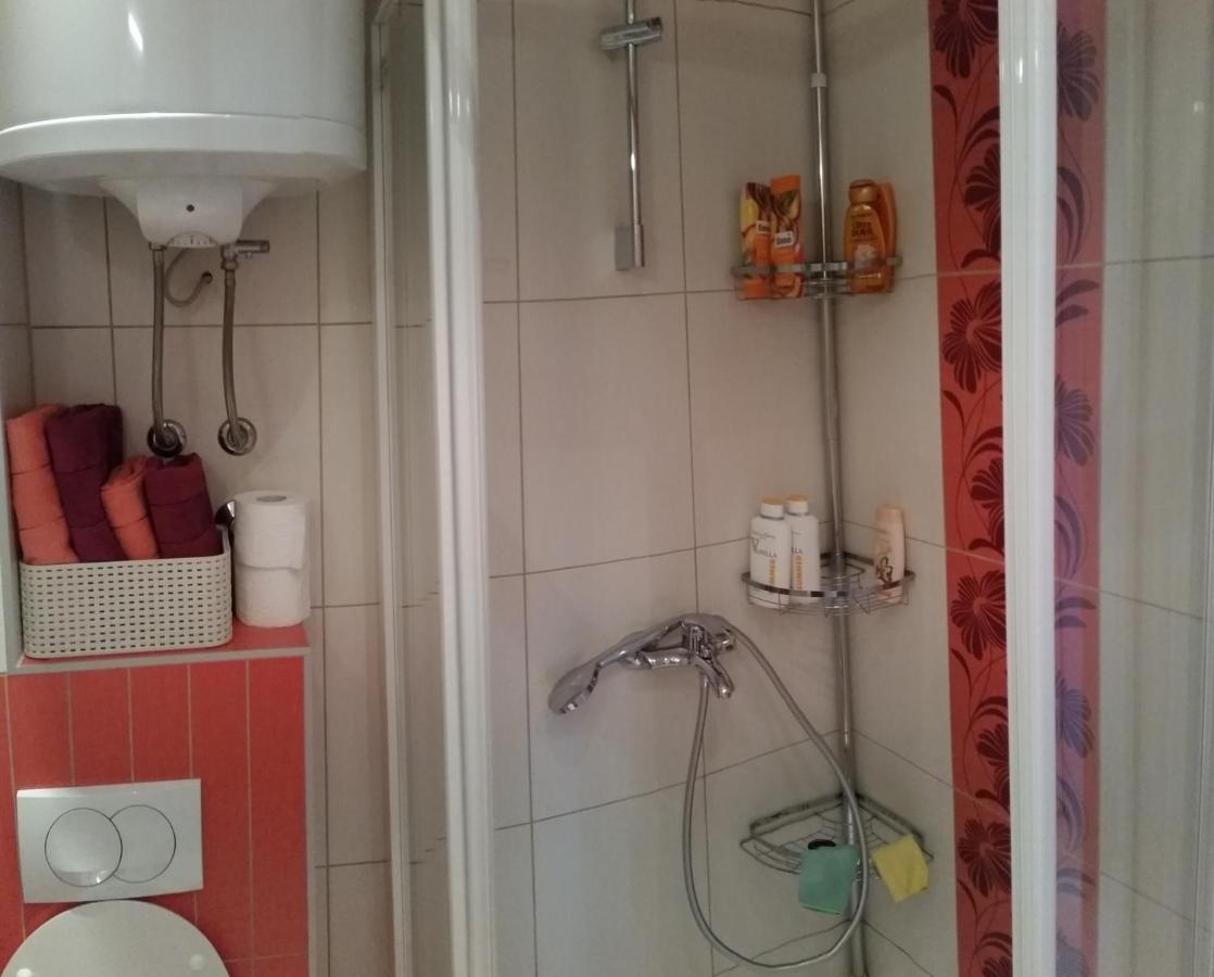 Apartman Ena Влашич Екстериор снимка