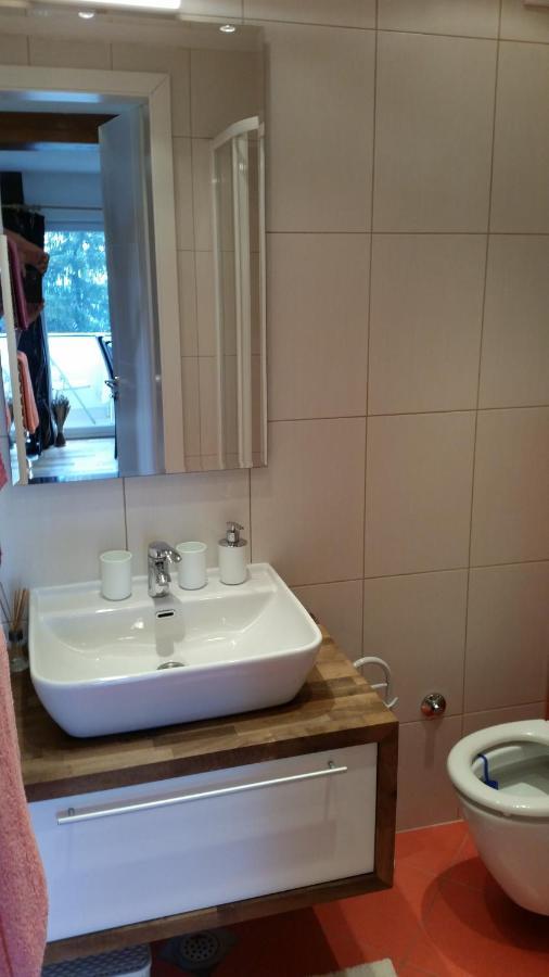 Apartman Ena Влашич Екстериор снимка