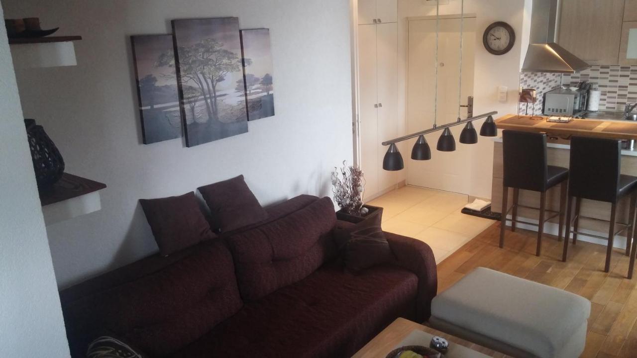Apartman Ena Влашич Екстериор снимка
