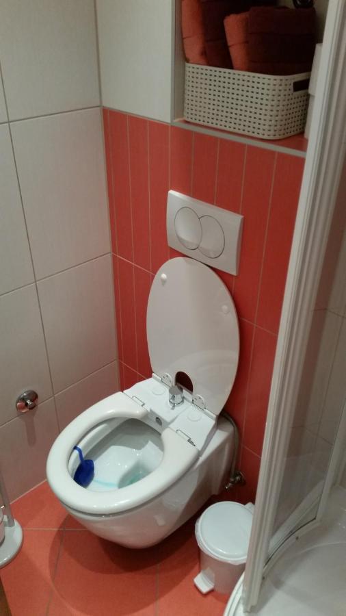 Apartman Ena Влашич Екстериор снимка