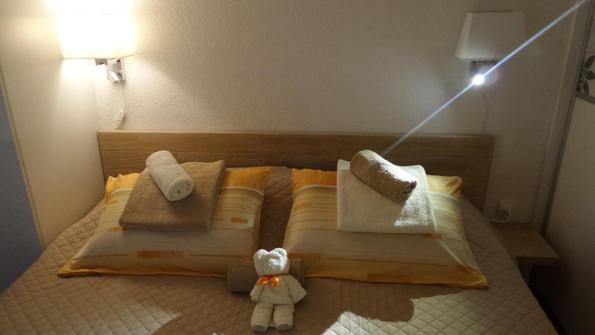 Apartman Ena Влашич Екстериор снимка