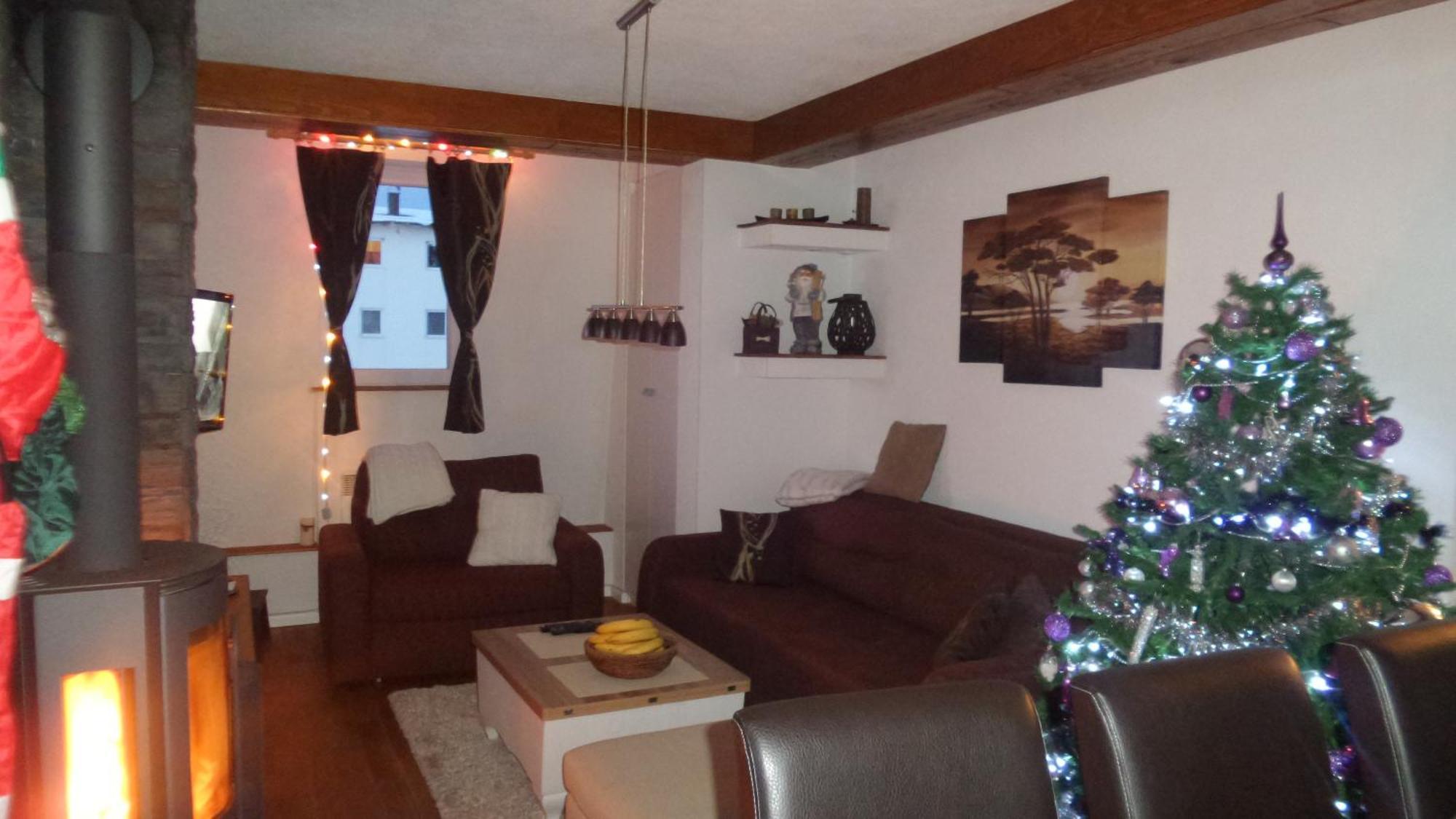 Apartman Ena Влашич Екстериор снимка
