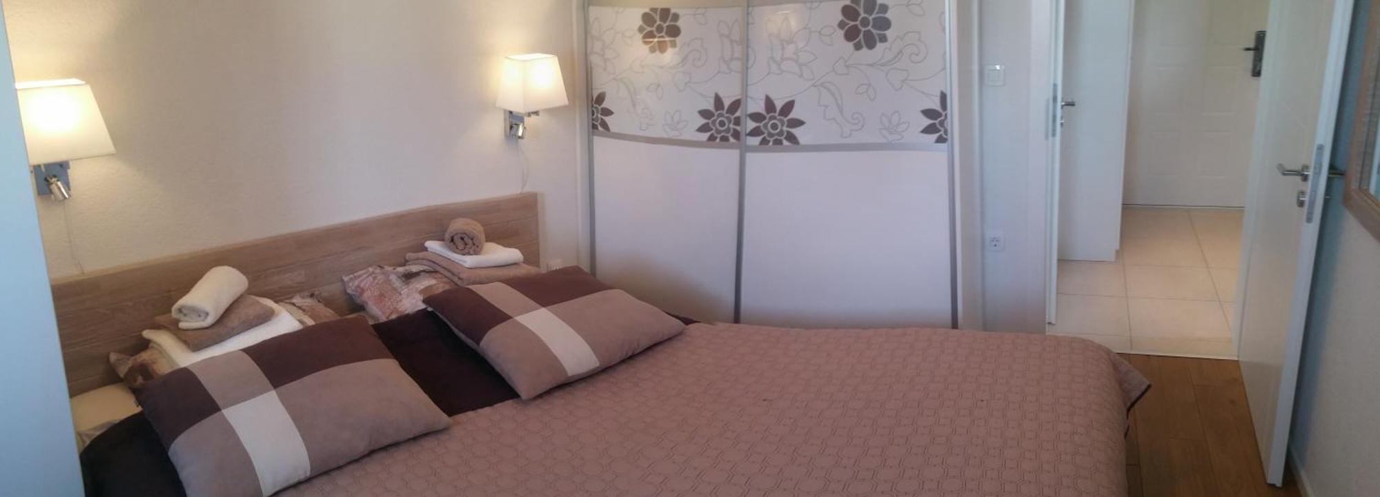 Apartman Ena Влашич Екстериор снимка