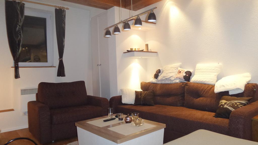 Apartman Ena Влашич Екстериор снимка